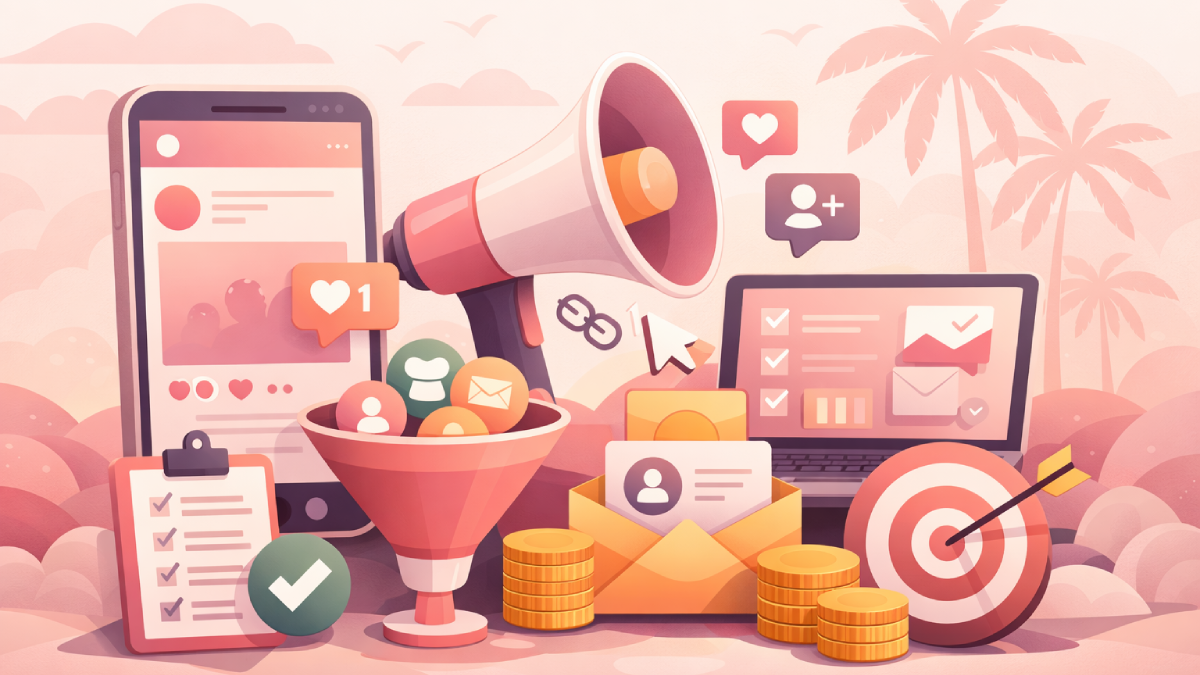 Men Instagram är ju gratis!