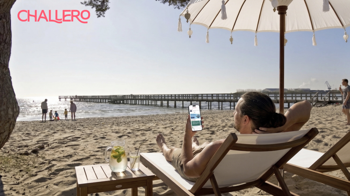 Förbered dina kampanjer och låt dem göra jobbet när du är ledig i sommar