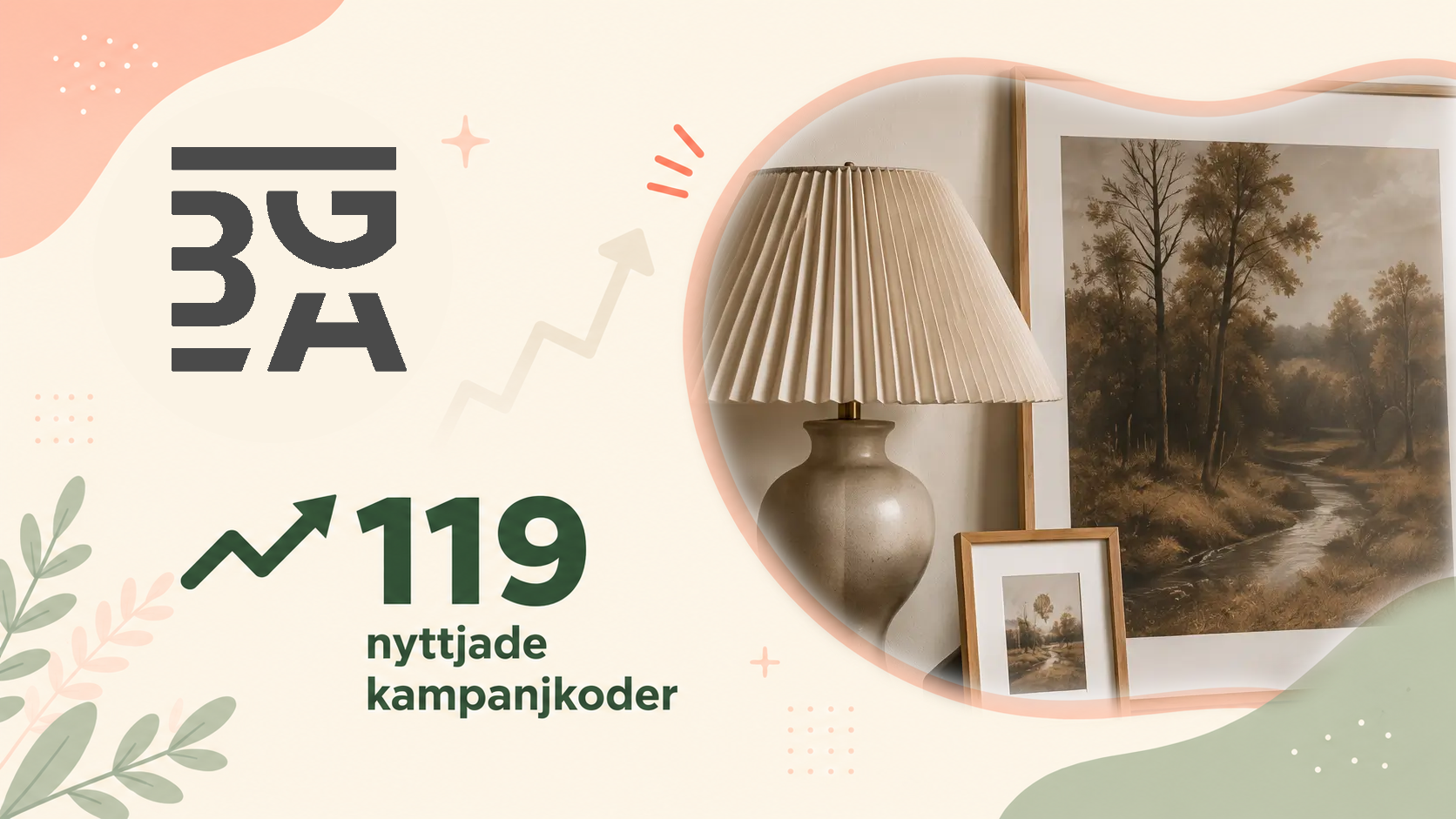 Hur BGA fick mer värde ur trafiken de redan hade