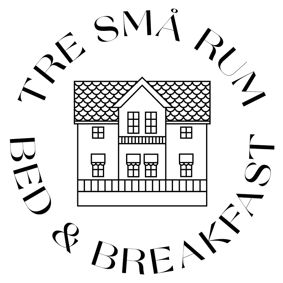 Tre Små Rum i Trosa