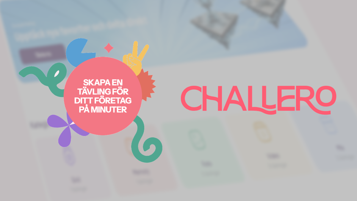 Skapa din tävling